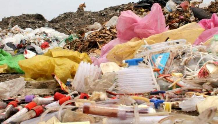 افزایش ۳ برابری تولید زباله و پسماند در دوران شیوع کرونا