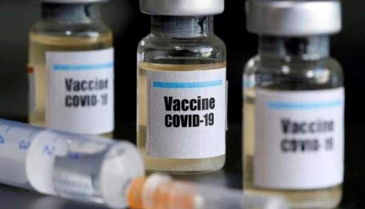  واکسن کرونا از غیر مبدا انگلیس و آمریکا قابل خرید است