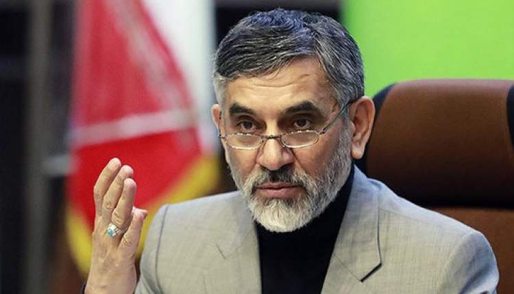 ستاد مبارزه با قاچاق کالا و ارز درباره‌ی واکسن کرونا به وزیر بهداشت هشدار داد