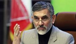 ستاد مبارزه با قاچاق کالا و ارز درباره‌ی واکسن کرونا به وزیر بهداشت هشدار داد