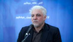 فعلا 500 هزار واکسن اسپوتنیکV به ایران می‌رسد