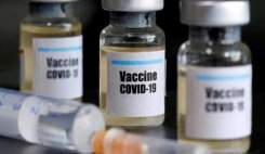 ممنوعیت تزریق واکسن آسترازنکا به افراد بالای ۶۵ سال در فرانسه
