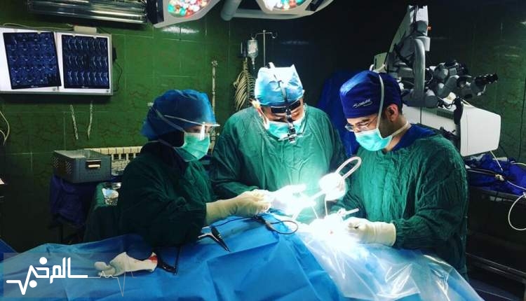 از سرگیری جراحی‌های الکتیو و زیبایی در بیمارستان‌ها