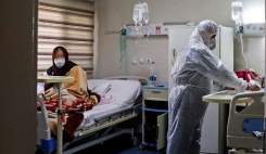 پیک چهارم کرونا رسماً در تهران آغاز شده است