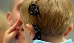 ابداع فناوری که قدرت شنوایی خاصی به انسان می‌دهد