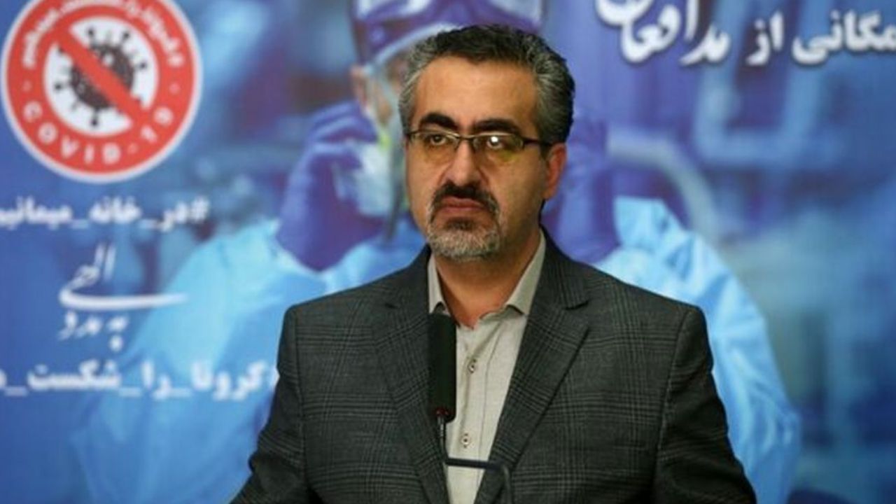 واکسن چینی سینوفارم در ایران مجوز مصرف اضطراری گرفت