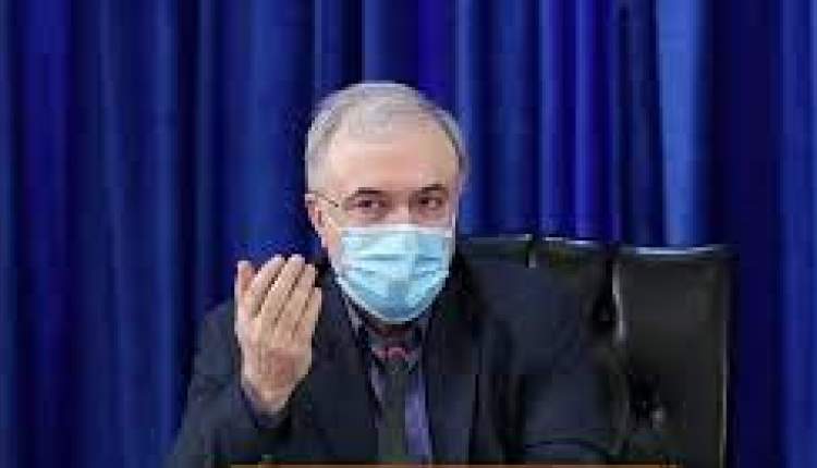 هر کس بهتر از وزارت بهداشت می‌تواند واکسن بیاورد؛ بیاورد