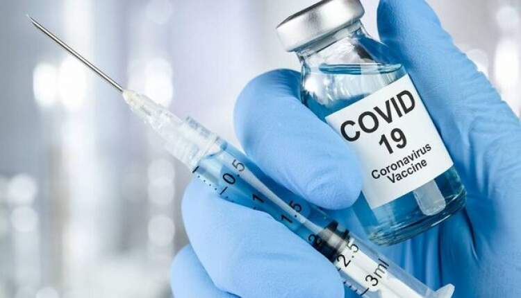 ۴۵ هزار واکسن کرونا به پزشکان بخش خصوصی تزریق شد