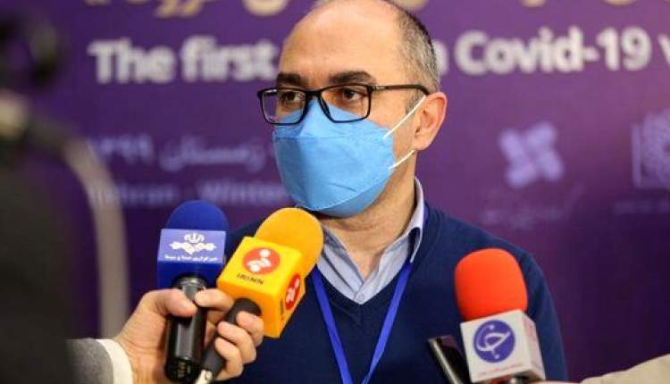 باید مجوز ورود به فاز آزمایش واکسن‌های خارجی را می‌دادیم