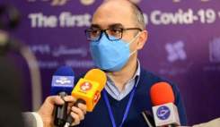 باید مجوز ورود به فاز آزمایش واکسن‌های خارجی را می‌دادیم