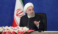 تامین واکسن گرفتار پیچ و خم اداری نشود