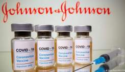 احتمال بروز واکنش های اضطرابی با تزریق واکسن جانسون اند جانسون