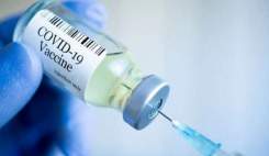 اطلاعات واکسیناسیون کرونا به صورت آنلاین ثبت شود
