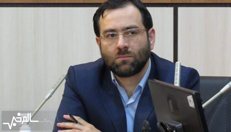 ارز دولتی ملزومات دارویی قطع شد