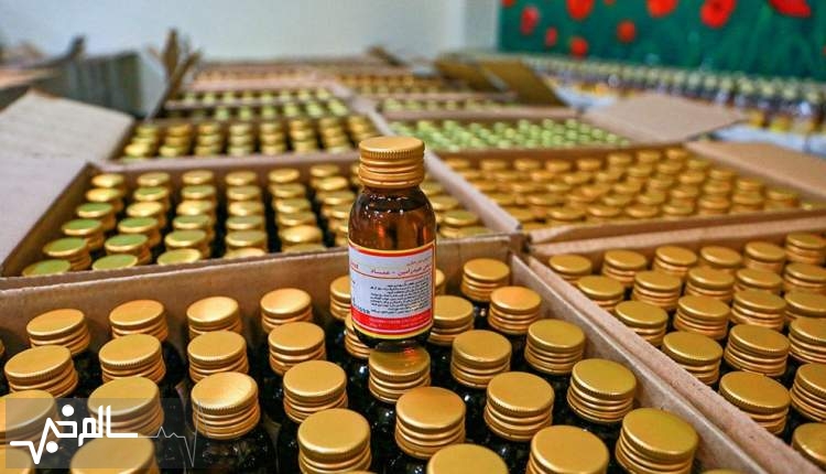 میزان قاچاق و خروج دارو به بازار آزاد در کشور زیاد است