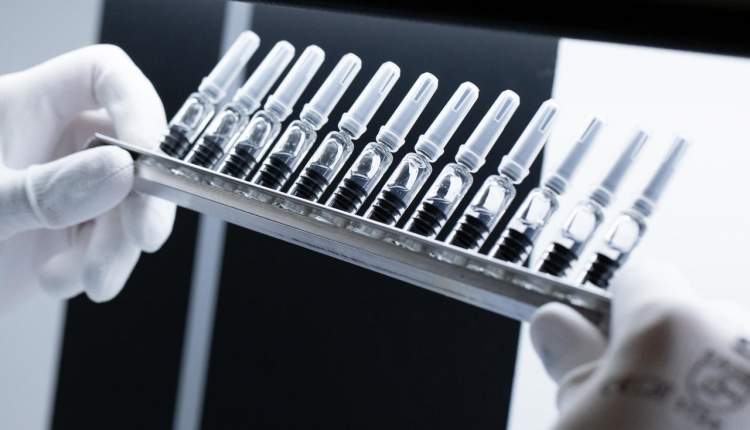 مطالعات بالینی واکسن ایرانی - استرالیایی در کشور انجام می‌شود