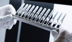 مطالعات بالینی واکسن ایرانی - استرالیایی در کشور انجام می‌شود