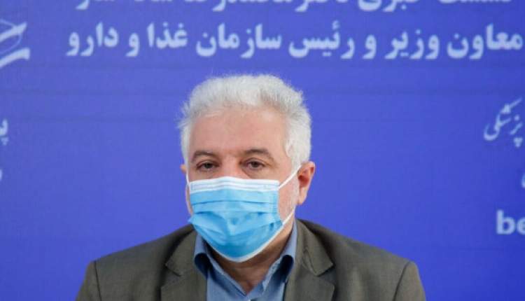 شفاف‌سازی در سازمان غذا و دارو در واپسین روزهای دولت