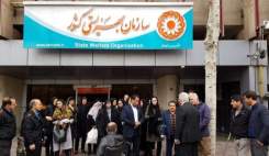 7 هزار ویال واکسن آنفلوانزا در بهزیستی مفقود شده است