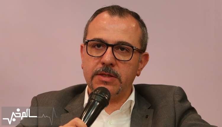 یکی از دلایل عقب‌افتادگی ما در واکسیناسیون، عدم مشارکت در فازهای مطالعاتی بود