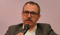 یکی از دلایل عقب‌افتادگی ما در واکسیناسیون، عدم مشارکت در فازهای مطالعاتی بود