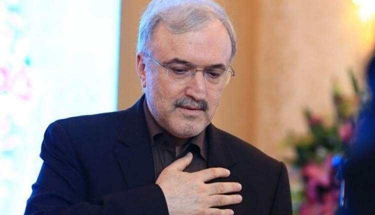 برای واکسن به بیرون از این مرزها التماس کردم