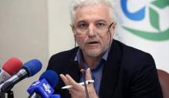 واکسن‌ کرونا براساس ارز نیمایی در کشور قیمت‌گذاری می‌شود