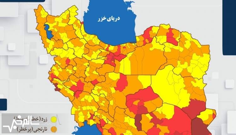 سرتان به 7 نوع واکسن گرم شده و کرونا همچنان جان مردم را می‌گیرد