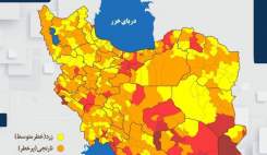 سرتان به 7 نوع واکسن گرم شده و کرونا همچنان جان مردم را می‌گیرد