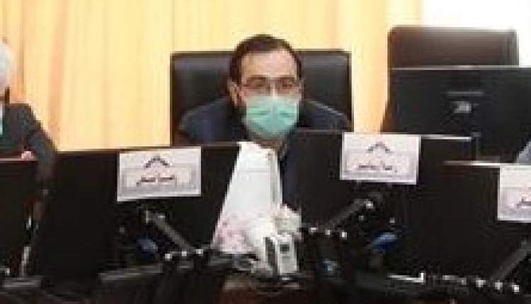 400 داروخانه فاقد مجوز هستند