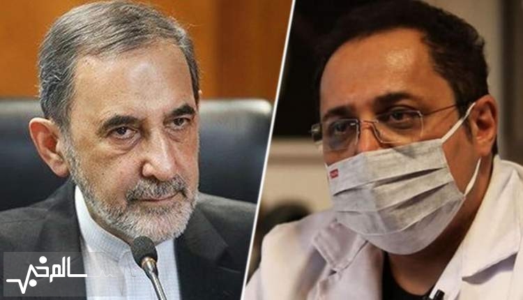 یک پزشک را نمی توان با یک نامه تهدید کرد