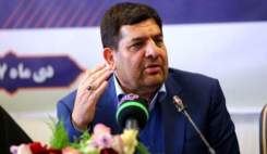 تمام کارها مثل ساعت در حال انجام است