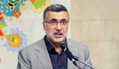 فقط چهار میلیون نفر در ایران واکسن زده‌اند