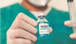 تزریق ۳۴۰ دوز واکسن آسترازنکای ژاپنی در تهران