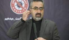 وزارت بهداشت موظف به واردات واکسن در کشور نیست