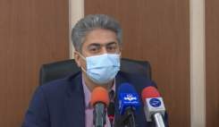کمتر از 7 درصد از جمعیت کشور یک دوز واکسینه شده‌اند