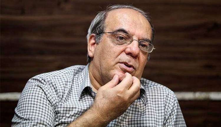 نمکی، نمک بر زخم کرونای مردم می‌پاشد