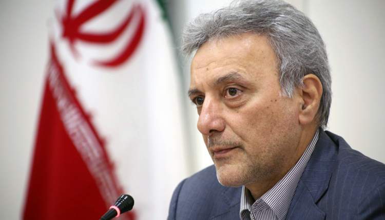 چین با جمعیت میلیاردی دو واکسن ساخت ما تا الان هفت رونمایی داشتیم