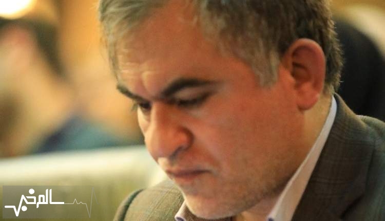 وزارت بهداشت خود در مقابل صادرات دارو سنگ‌اندازی می‌کند