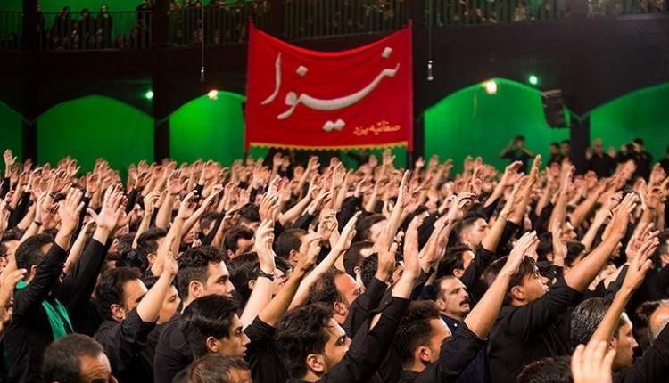 در صورت واکسیناسیون در سطح قابل‌قبول مراسم عزاداری با نگرانی کمتری برگزار می‌شد