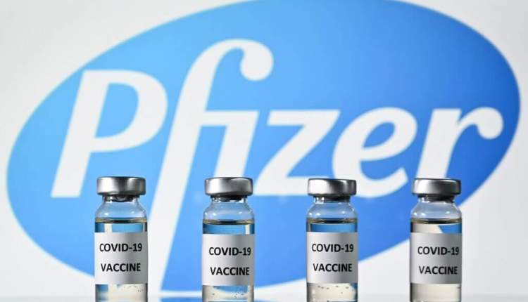 ۲۰ میلیون دوز واکسن فایزر در راه ایران