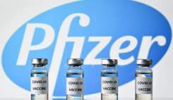 ۲۰ میلیون دوز واکسن فایزر در راه ایران