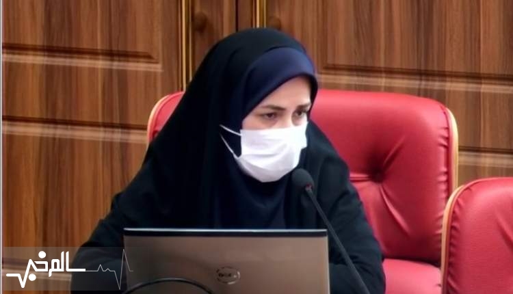 رمدسیویر برای بیمه‌ها 6 هزار میلیارد تومان خرج تراشیده است