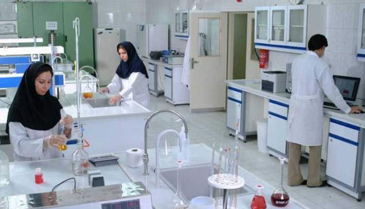 آخرین فهرست به روز رسانی شده آزمایشگاه‌های تشخیصی کووید ۱۹