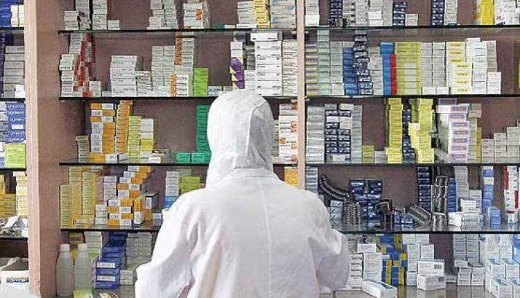 تغییرات ضابطه جدید  تاسیس و اداره داروخانه‌ها مستلزم بازنگری کارشناسی است