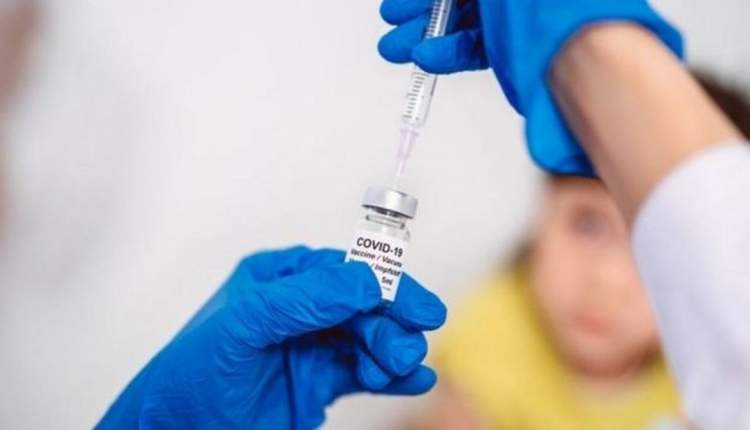 واکسن پاستوکووک برای کودکان ایرانی هم مناسب است
