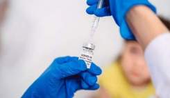 واکسن پاستوکووک برای کودکان ایرانی هم مناسب است