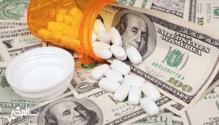 زمان تغییر سیاست تخصیص ارز دولتی به مواد اولیه دارویی رسیده است