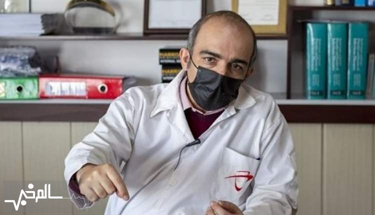 تمامی گروه‌های پرخطر امسال باید واکسن آنفلوآنزا بزنند