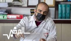 تمامی گروه‌های پرخطر امسال باید واکسن آنفلوآنزا بزنند